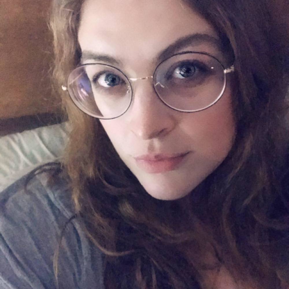 Meet your Posher, Rachelle